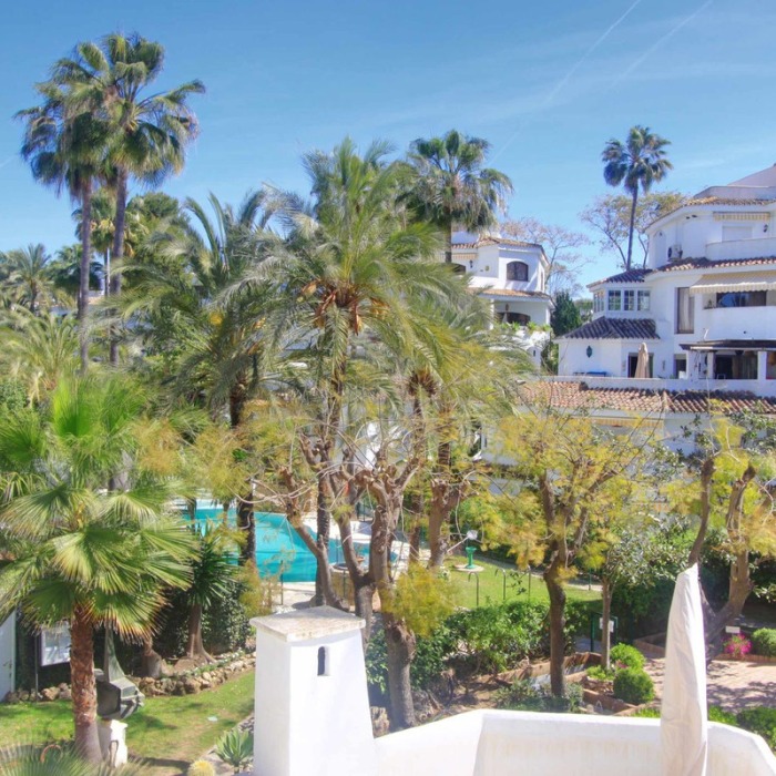 Apartment near the beach in Elviria, Marbella East | Image 12