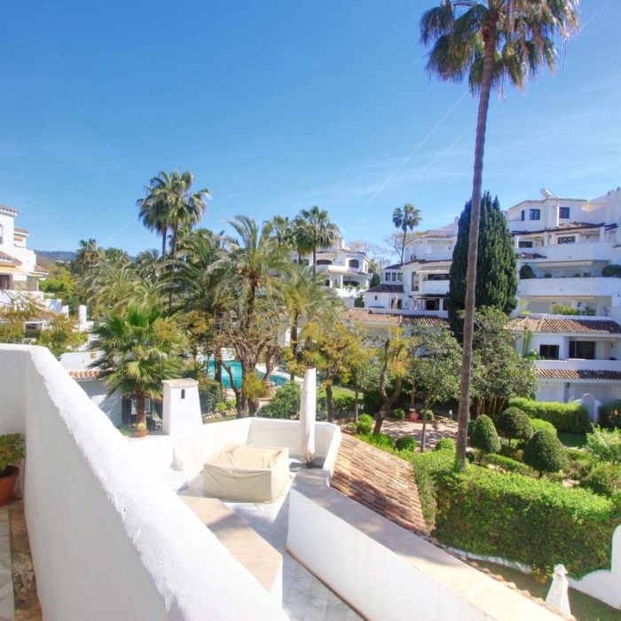 Apartment near the beach in Elviria, Marbella East | Image 13
