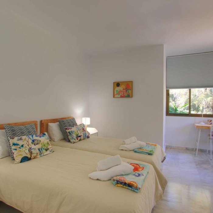 Apartment near the beach in Elviria, Marbella East | Image 16