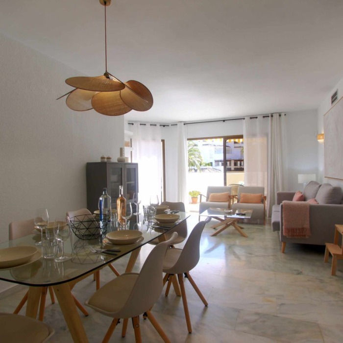 Appartement pres de la Plage à Elviria, Marbella Est | Image 19