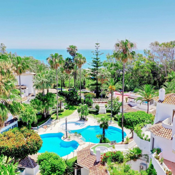 Apartment near the beach in Elviria, Marbella East | Image 20