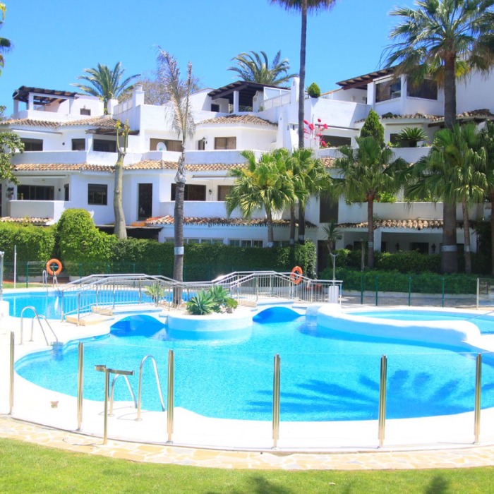 Apartment near the beach in Elviria, Marbella East | Image 21