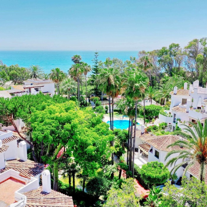 Apartamento cerca de la Playa en Elviria, Marbella Este | Image 22
