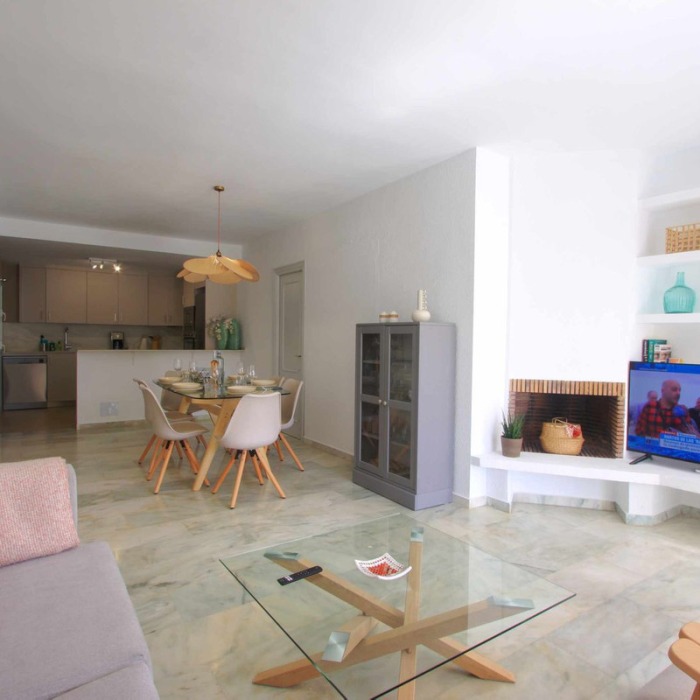 Apartment near the beach in Elviria, Marbella East | Image 27