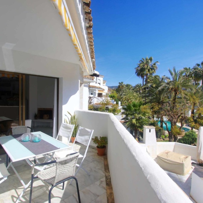 Apartment near the beach in Elviria, Marbella East | Image 29