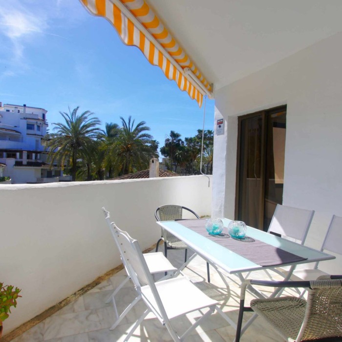 Appartement pres de la Plage à Elviria, Marbella Est | Image 8