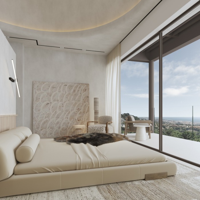 Cinq villas de luxe exclusives dans la Cascada de Camojan, Marbella Golden Mile | Image 14