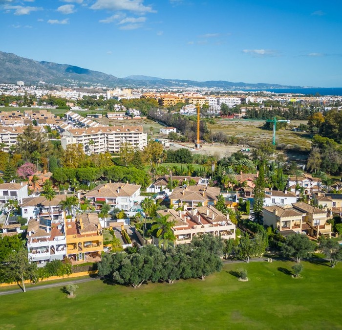 Villa en Premiere Ligne de Golf à Guadalmina Alta, San Pedro de Alcantara | Image 38