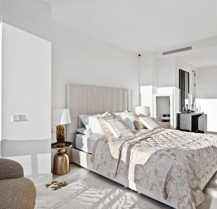 New Modern Villa in Santa Clara, Marbella East | Image 21