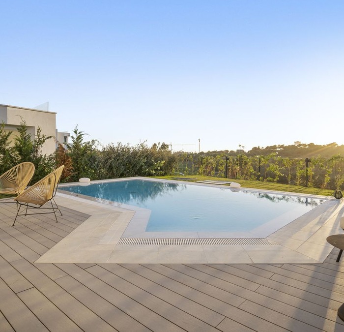 New Modern Villa in Santa Clara, Marbella East | Image 26