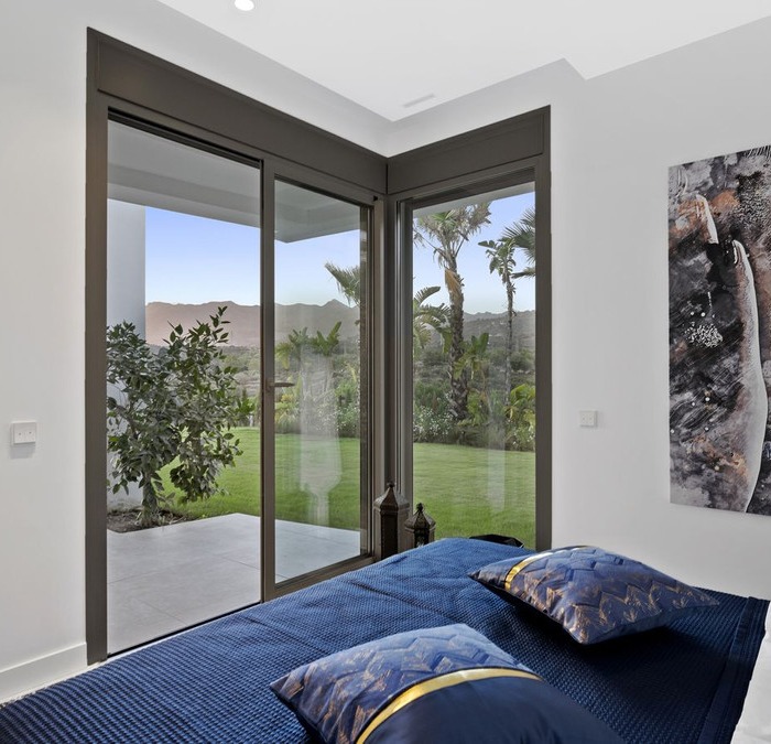 New Modern Villa in Santa Clara, Marbella East | Image 4