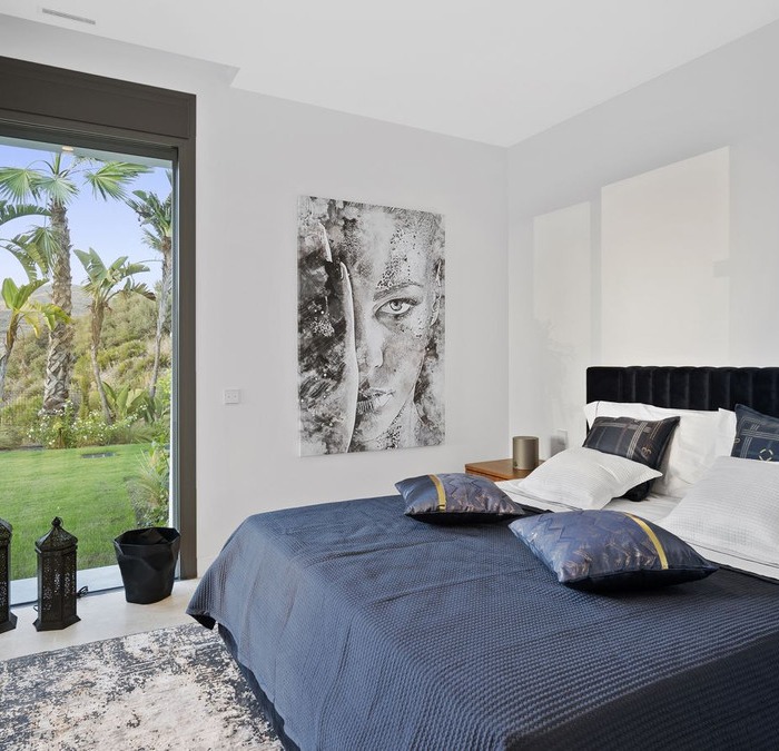 New Modern Villa in Santa Clara, Marbella East | Image 5