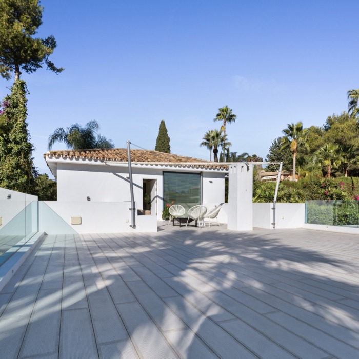 Modern Villa in Las Brisas, Nueva Andalucia | Image 8