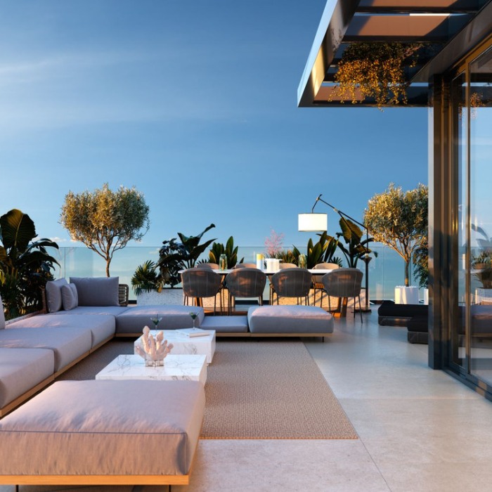 New development for sale in Marbella, Spain7