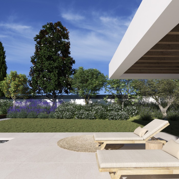 Modern off-plan villa in Nueva Andalucia | Image 19