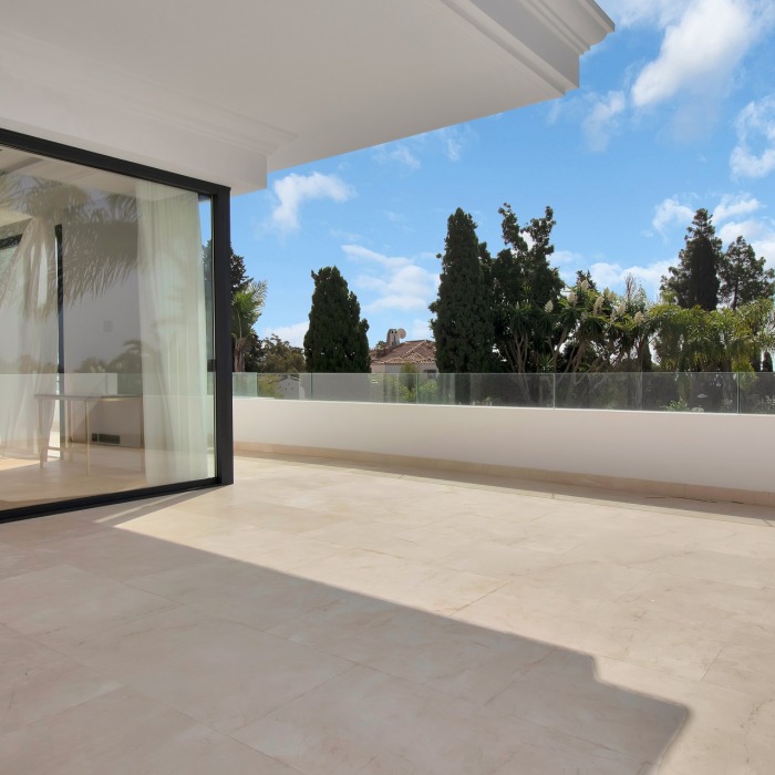 Modern Villa in Lomas de Marbella Club, Benahavis | Image 22