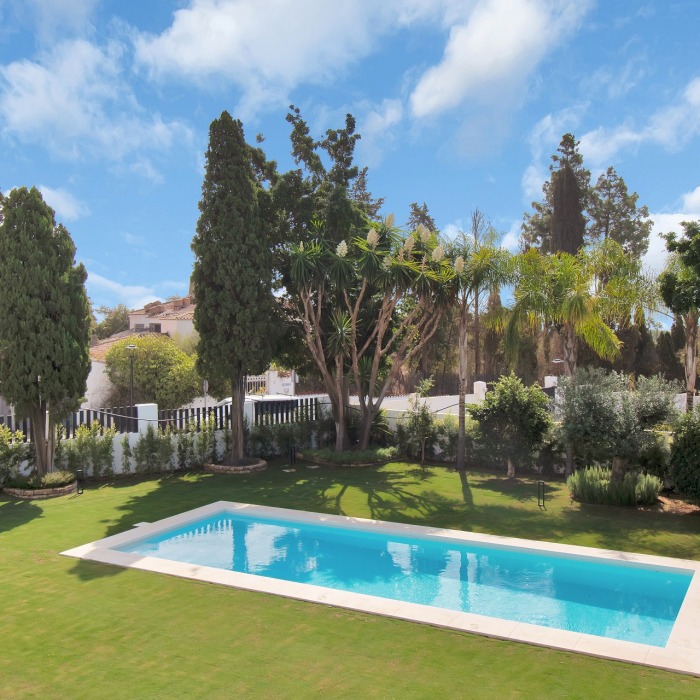 Modern Villa in Lomas de Marbella Club, Benahavis | Image 20