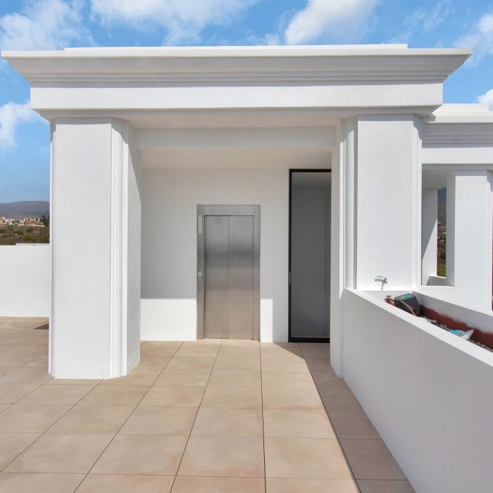Modern Villa in Lomas de Marbella Club, Benahavis | Image 17