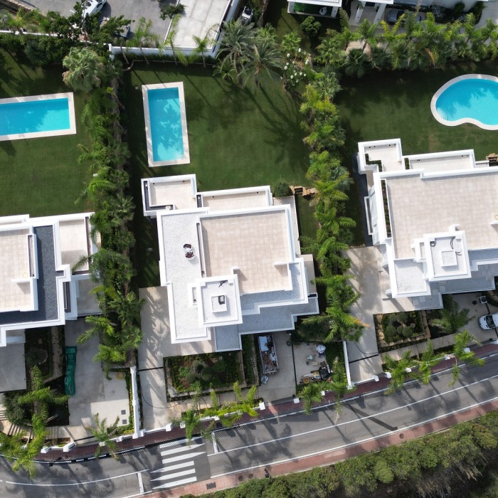 Modern Villa in Lomas de Marbella Club, Benahavis | Image 58