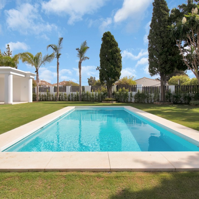Modern Villa in Lomas de Marbella Club, Benahavis | Image 1