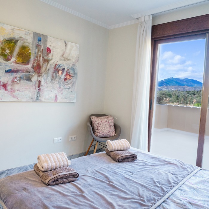 Penthouse Duplex vue mer à Quinta Del Virrey, Marbella Golden Mile | Image 53