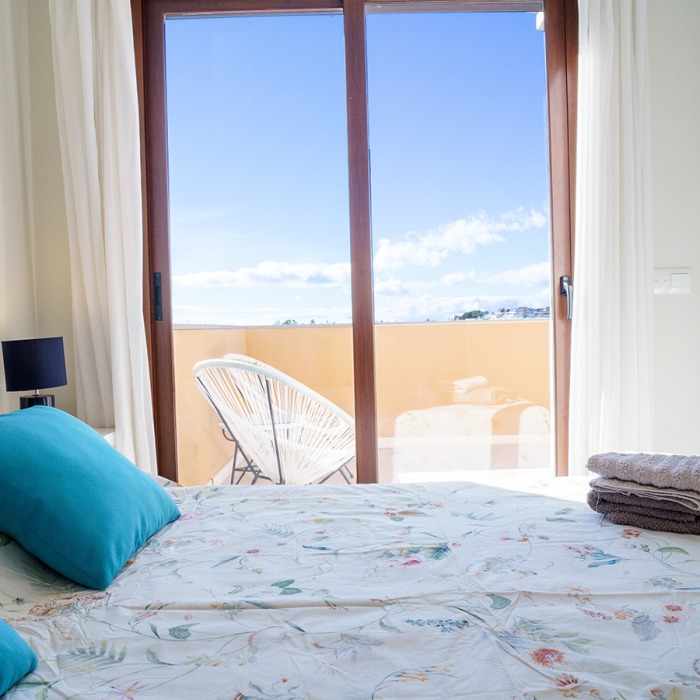 Sea View Duplex Penthouse in Quinta Del Virrey, Marbella Golden Mile | Image 43