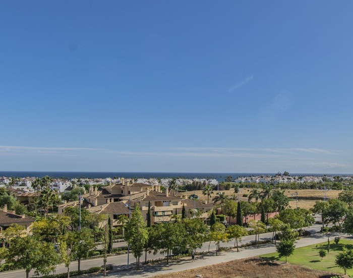 Panoramic Sea View Apartment in San Pedro de Alcantara | Image 15