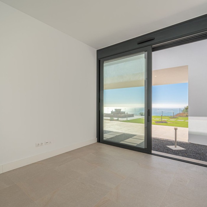 Modern Villa with Sea View in Mijas | Image 27