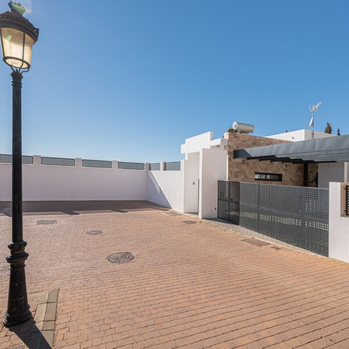 Villa Moderne vue Mer à Mijas | Image 33