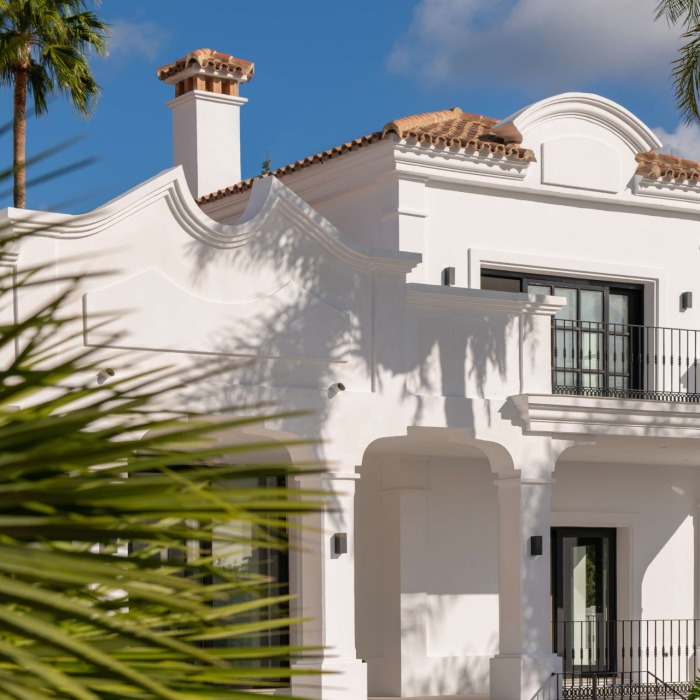 Beautiful villa in El Paraiso, Estepona | Image 18