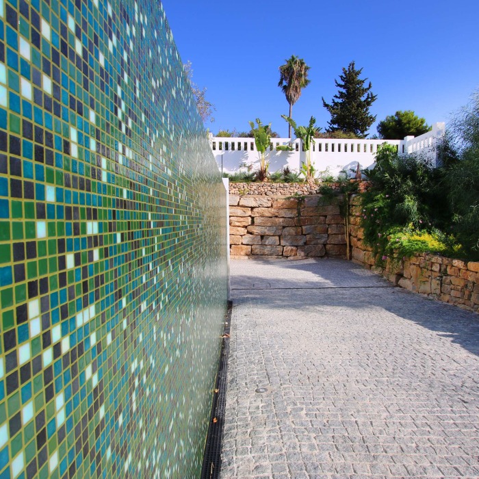 Modern Sea View Villa in El Rosario, Marbella East | Image 57