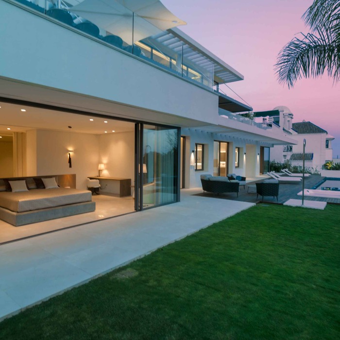 New Villa in La Quinta, Benahavis | Image 3