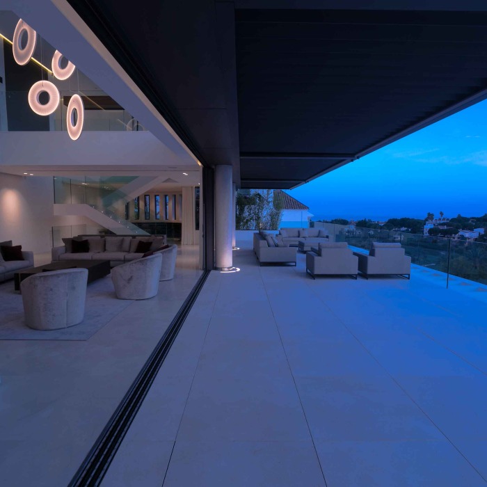 New Villa in La Quinta, Benahavis | Image 5