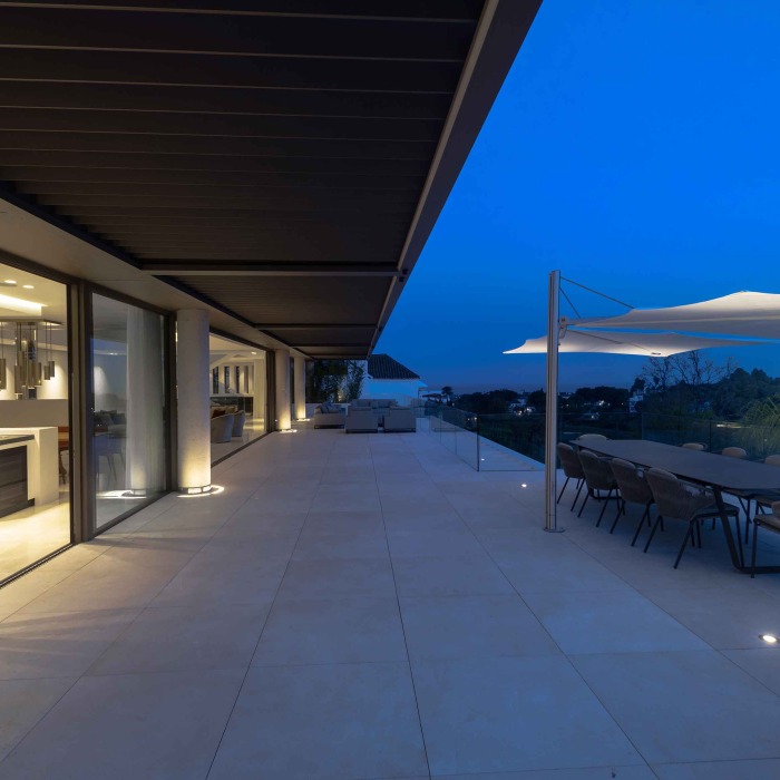 New Villa in La Quinta, Benahavis | Image 7