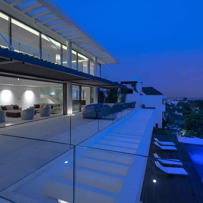 New Villa in La Quinta, Benahavis | Image 8