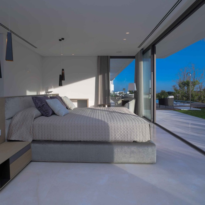 New Villa in La Quinta, Benahavis | Image 20