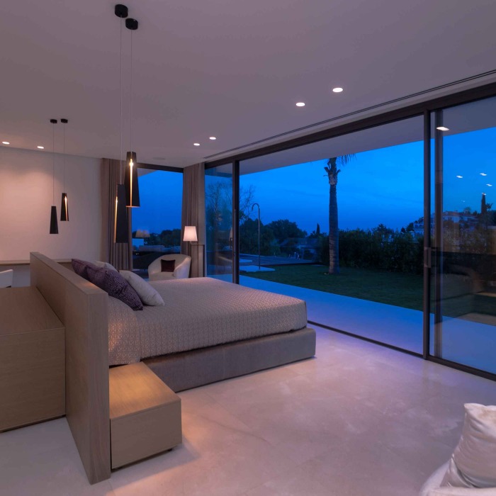 New Villa in La Quinta, Benahavis | Image 4