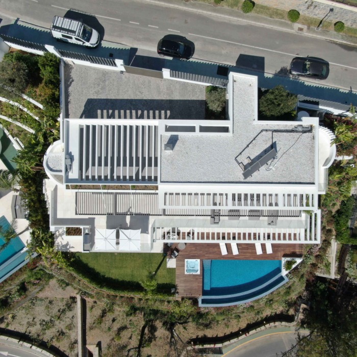 New Villa in La Quinta, Benahavis | Image 13