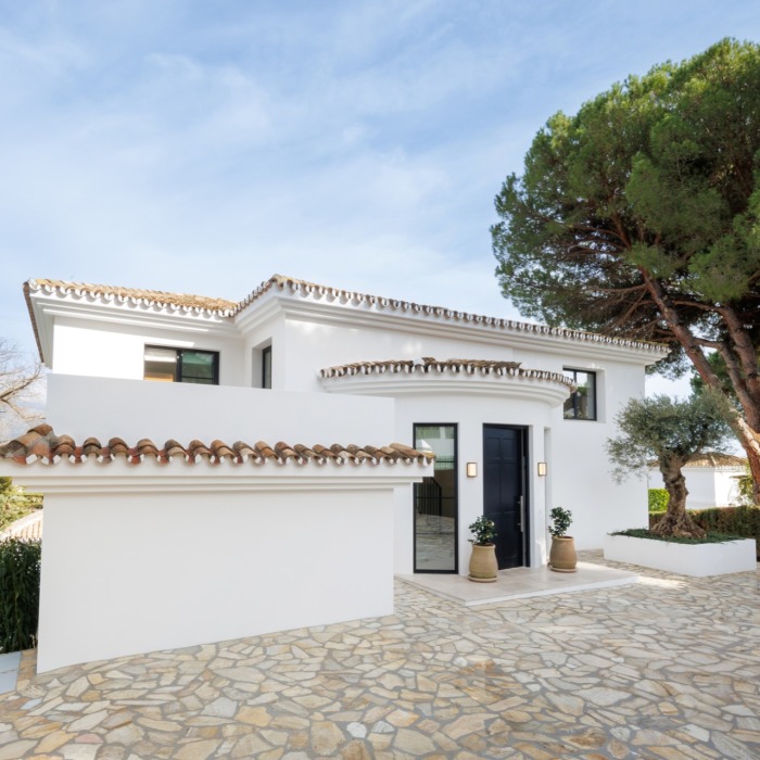 Modern Villa in Las Brisas, Nueva Andalucia | Image 16