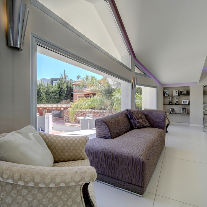 Luxurious Villa at Los Naranjos Golf, Nueva Andalucia | Image 84