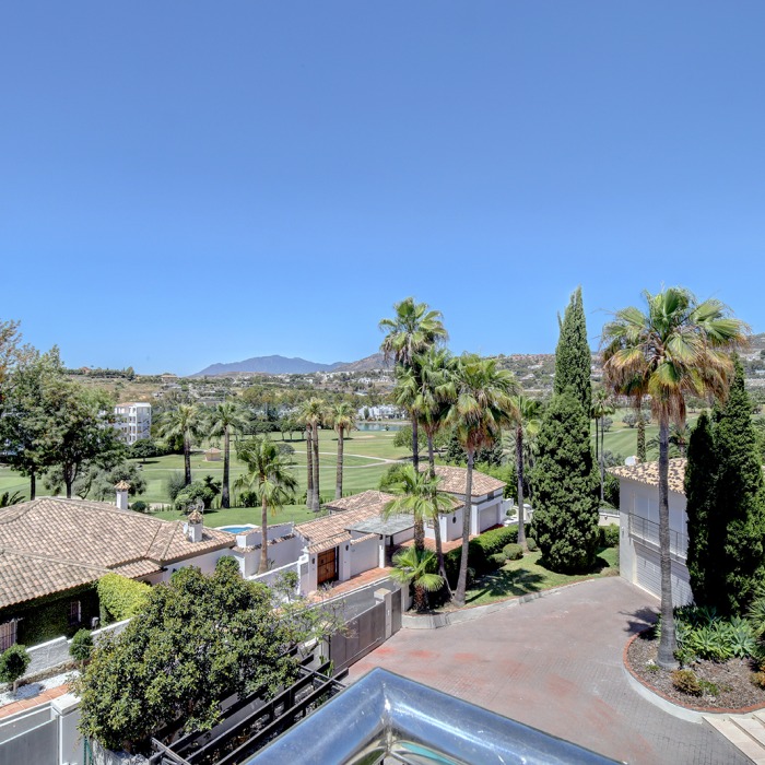 Luxurious Villa at Los Naranjos Golf, Nueva Andalucia | Image 79