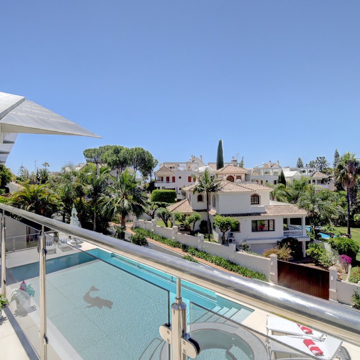 Luxurious Villa at Los Naranjos Golf, Nueva Andalucia | Image 78
