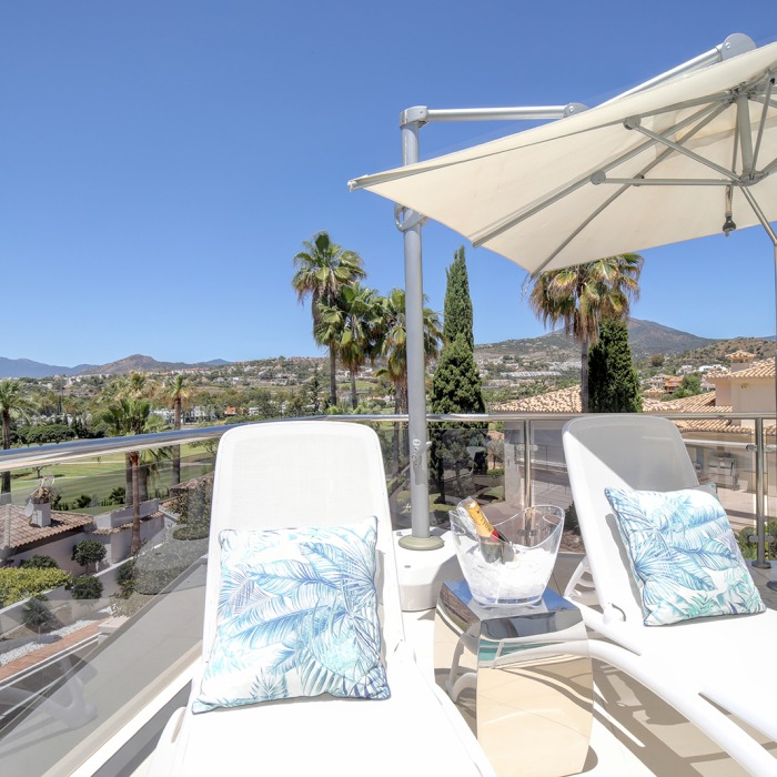 Luxurious Villa at Los Naranjos Golf, Nueva Andalucia | Image 66