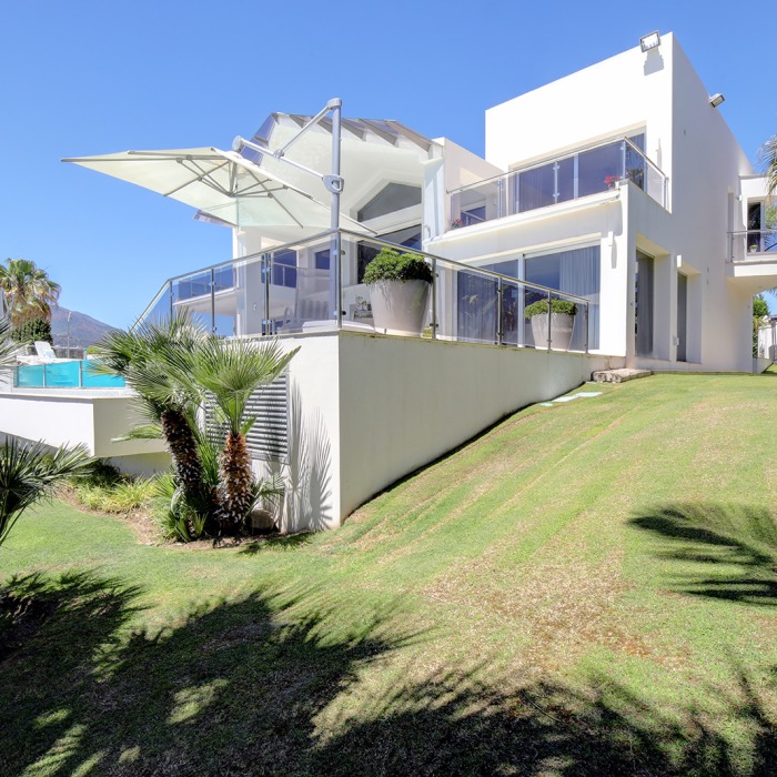 Luxurious Villa at Los Naranjos Golf, Nueva Andalucia | Image 13