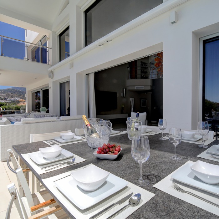 Luxurious Villa at Los Naranjos Golf, Nueva Andalucia | Image 8