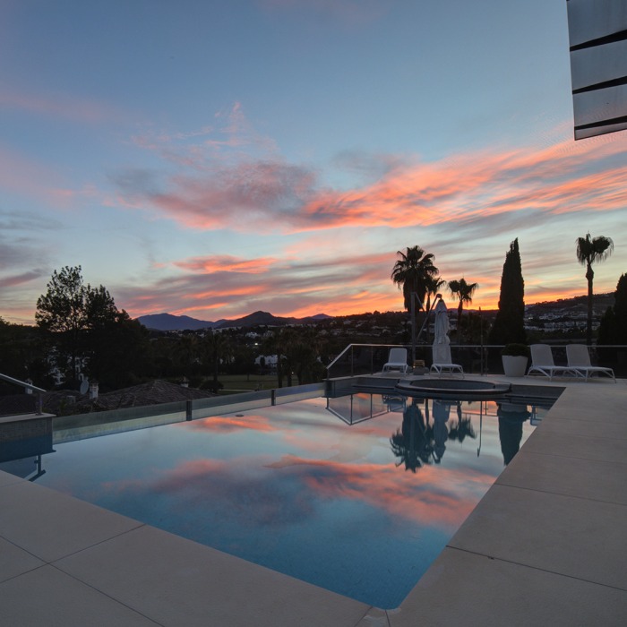 Luxurious Villa at Los Naranjos Golf, Nueva Andalucia | Image 32