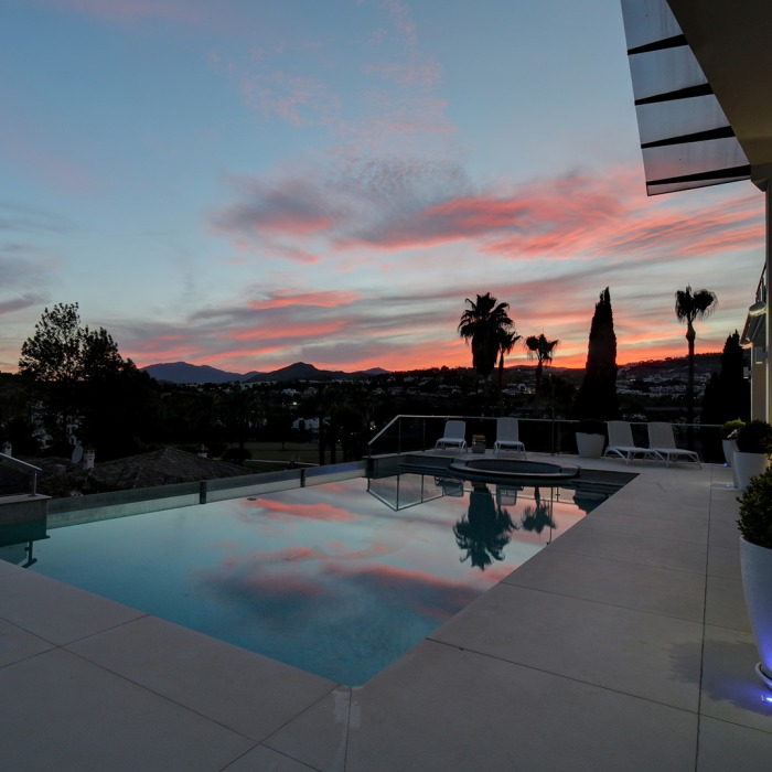 Luxurious Villa at Los Naranjos Golf, Nueva Andalucia | Image 31