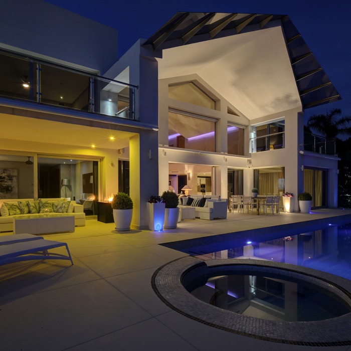 Luxurious Villa at Los Naranjos Golf, Nueva Andalucia | Image 27