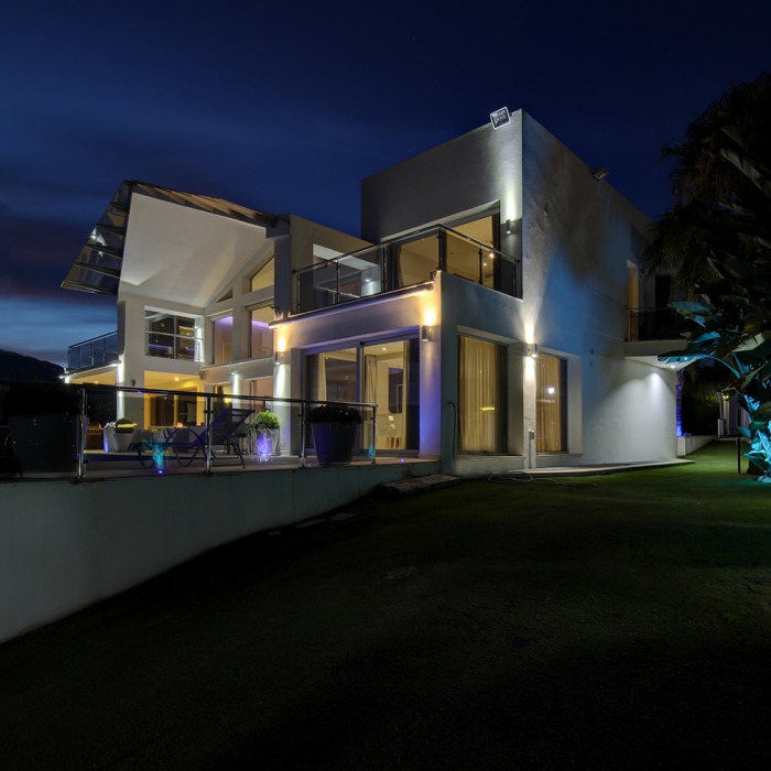Luxurious Villa at Los Naranjos Golf, Nueva Andalucia | Image 25
