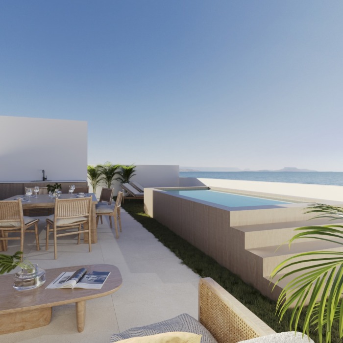 new development for sale in Marbella, Spain9